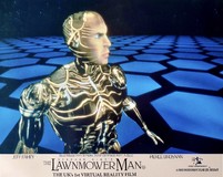 The Lawnmower Man Poster 2069881