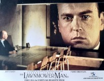 The Lawnmower Man Poster 2069886