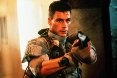 Universal Soldier Poster 2070186