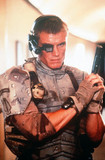 Universal Soldier Mouse Pad 2070189
