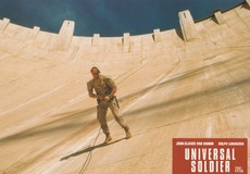 Universal Soldier Poster 2070199
