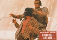 Universal Soldier Poster 2070210