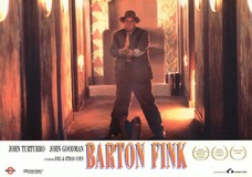 Barton Fink Poster 2070486