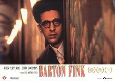 Barton Fink Poster 2070488