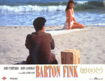 Barton Fink Tank Top #2070494