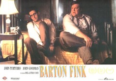 Barton Fink Longsleeve T-shirt #2070496