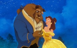 Beauty And The Beast Poster 2070523