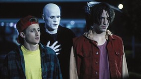 Bill & Ted's Bogus Journey Poster 2070570