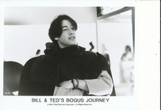 Bill & Ted's Bogus Journey magic mug #