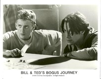 Bill & Ted's Bogus Journey Longsleeve T-shirt #2070586