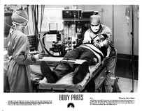 Body Parts Poster 2070638
