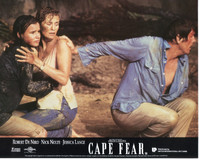 Cape Fear Longsleeve T-shirt #2070730