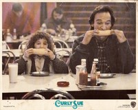 Curly Sue Poster 2070905