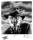 Freddy's Dead: The Final Nightmare mug #