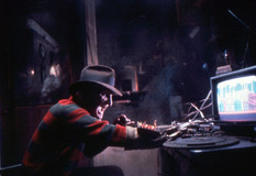 Freddy's Dead: The Final Nightmare Mouse Pad 2071380