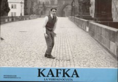 Kafka Longsleeve T-shirt #2071776