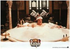 King Ralph tote bag #