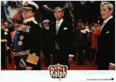 King Ralph Poster 2071812