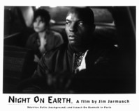 Night on Earth Poster 2072211
