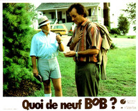 What About Bob? Sweatshirt #2073641