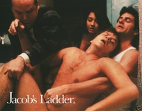 Jacob's Ladder Mouse Pad 2075163