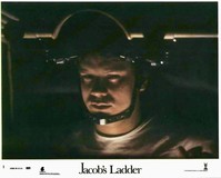 Jacob's Ladder hoodie #2075169