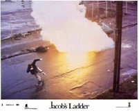Jacob's Ladder Tank Top #2075171