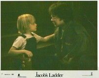 Jacob's Ladder Longsleeve T-shirt #2075174