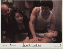 Jacob's Ladder Poster 2075177