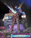 Leatherface: Texas Chainsaw Massacre III Longsleeve T-shirt #2075246