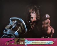 Leatherface: Texas Chainsaw Massacre III Poster 2075248