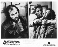 Leatherface: Texas Chainsaw Massacre III Poster 2075252