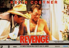 Revenge Poster 2076092
