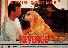 Revenge Poster 2076097
