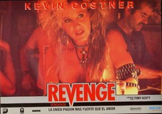Revenge Poster 2076098