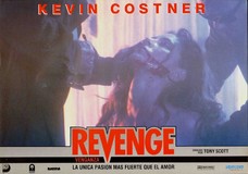 Revenge Poster 2076099