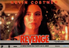Revenge Poster 2076102