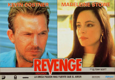 Revenge Poster 2076104