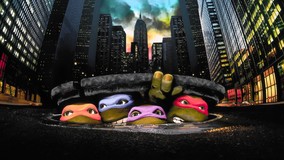Teenage Mutant Ninja Turtles Poster 2076346