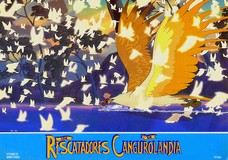 The Rescuers Down Under Poster 2076774