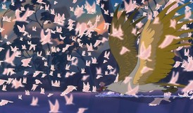The Rescuers Down Under Poster 2076779