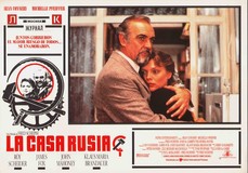 The Russia House Poster 2076848