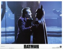 Batman Poster 2077287
