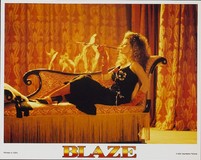 Blaze Poster 2077429