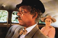 Driving Miss Daisy Mouse Pad 2077941