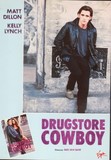 Drugstore Cowboy Poster 2077981