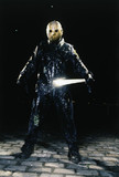 Friday the 13th Part VIII: Jason Takes Manhattan hoodie #2078130