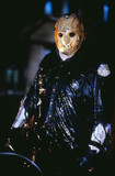 Friday the 13th Part VIII: Jason Takes Manhattan Longsleeve T-shirt #2078132