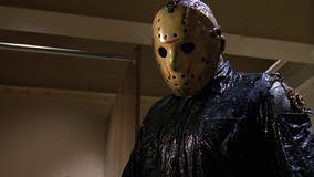 Friday the 13th Part VIII: Jason Takes Manhattan Sweatshirt #2078135