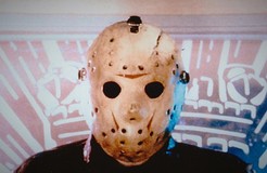 Friday the 13th Part VIII: Jason Takes Manhattan t-shirt #2078138
